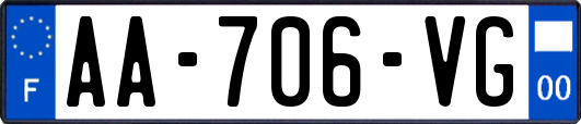 AA-706-VG