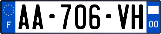 AA-706-VH