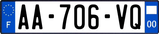 AA-706-VQ