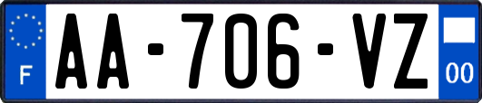 AA-706-VZ