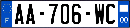 AA-706-WC