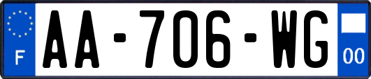 AA-706-WG