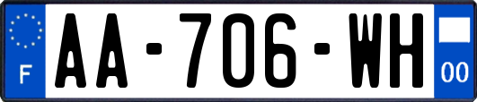 AA-706-WH