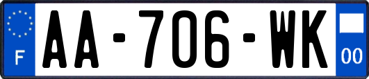 AA-706-WK