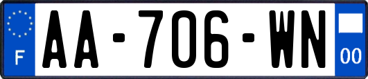 AA-706-WN