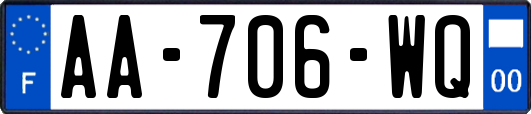 AA-706-WQ