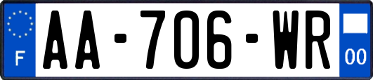 AA-706-WR