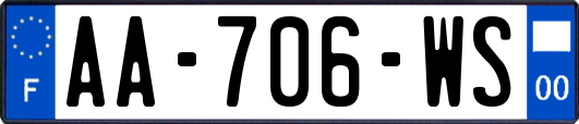 AA-706-WS