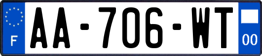 AA-706-WT