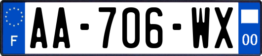 AA-706-WX