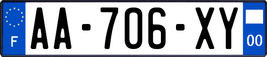 AA-706-XY