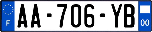 AA-706-YB