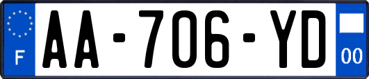 AA-706-YD