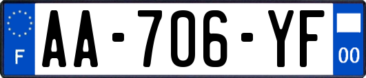 AA-706-YF