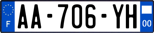 AA-706-YH