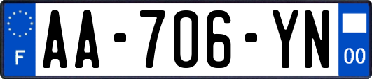 AA-706-YN