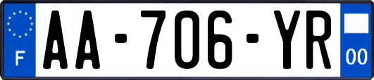 AA-706-YR