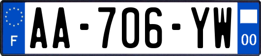 AA-706-YW