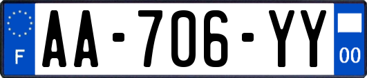 AA-706-YY