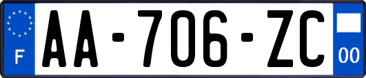 AA-706-ZC