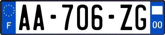 AA-706-ZG