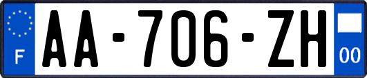 AA-706-ZH