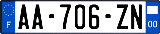 AA-706-ZN