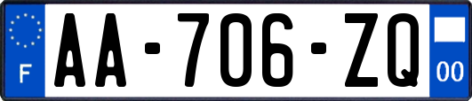 AA-706-ZQ