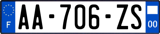 AA-706-ZS