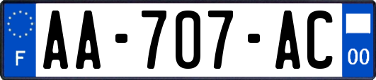 AA-707-AC