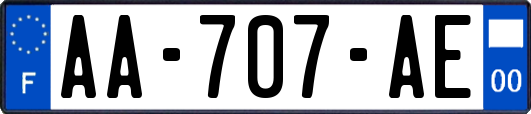 AA-707-AE