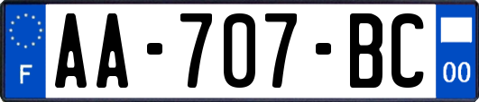 AA-707-BC