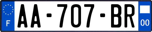 AA-707-BR