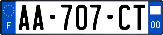 AA-707-CT