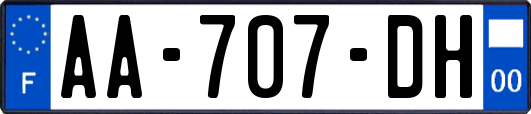 AA-707-DH