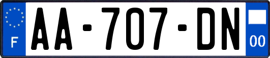 AA-707-DN