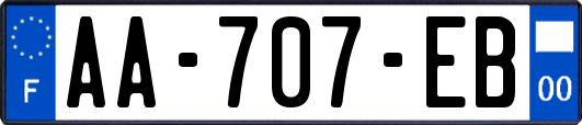 AA-707-EB