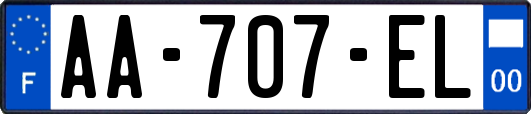 AA-707-EL