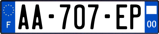 AA-707-EP