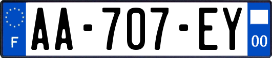 AA-707-EY