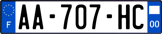 AA-707-HC