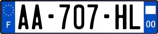 AA-707-HL