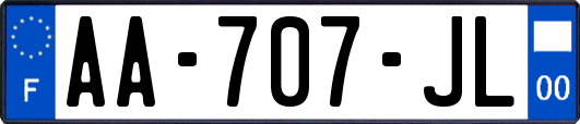 AA-707-JL