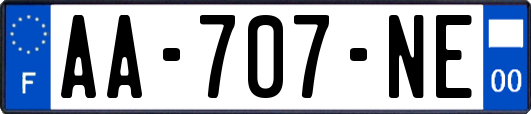 AA-707-NE
