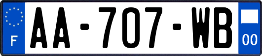 AA-707-WB