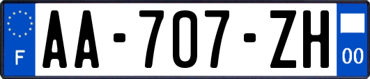 AA-707-ZH