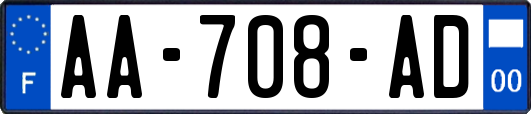 AA-708-AD