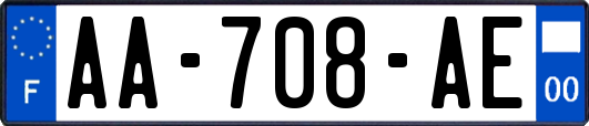 AA-708-AE