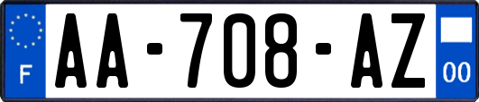 AA-708-AZ