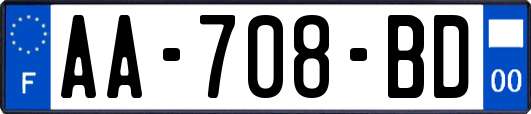 AA-708-BD